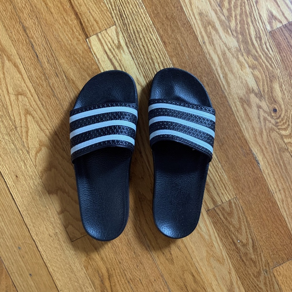 Adidas Slides